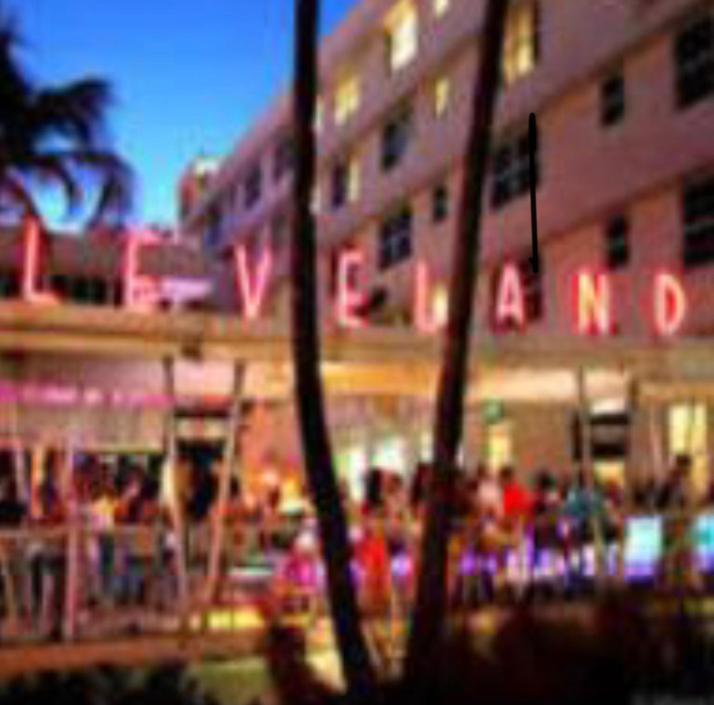 2Bedroom 2Bath Loft Exclusive Rooftop&Jacuzzi,1Block From Beach Miami Beach Luaran gambar